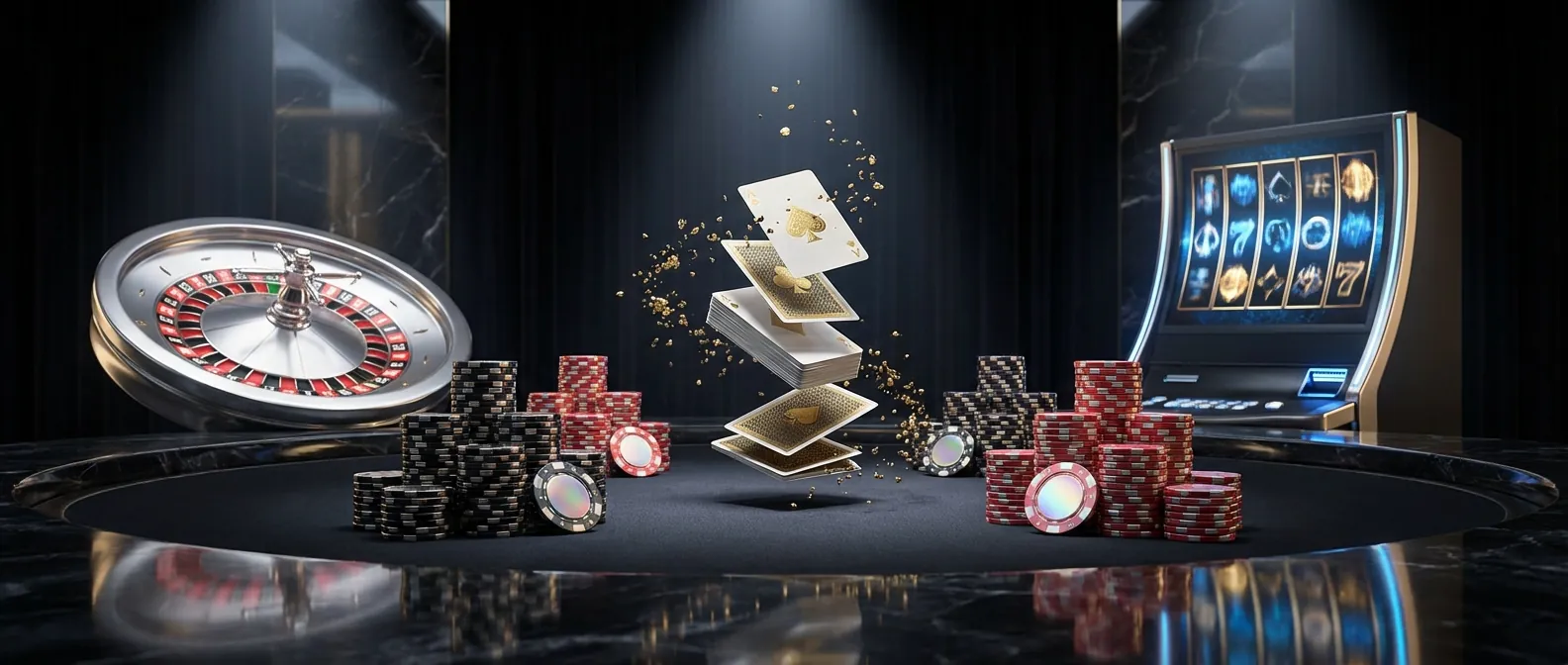 Discover the Boo Casino Games Collection